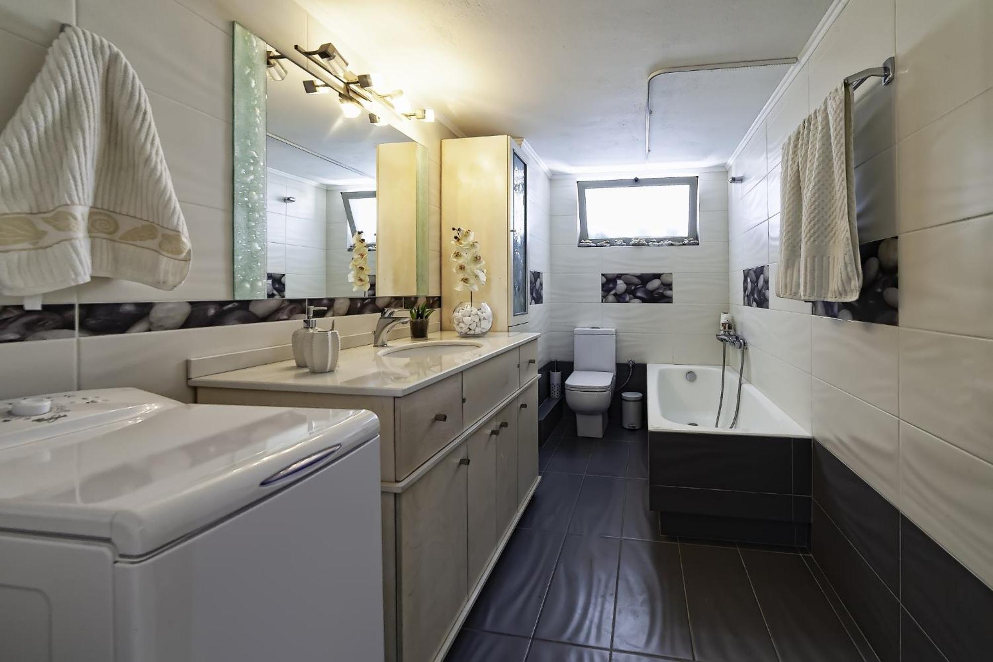Luxury Apartment Stella Rethymno  Bagian luar foto